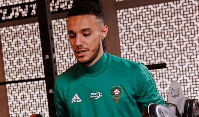 Mazraoui zeer kritisch na oproep door Marokko