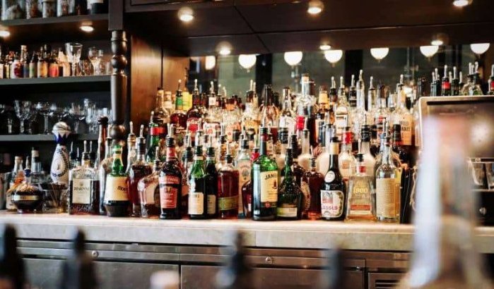 Staatsingenieur baatte illegale bar uit in Nador