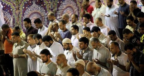 Lailat-ul-Qadr