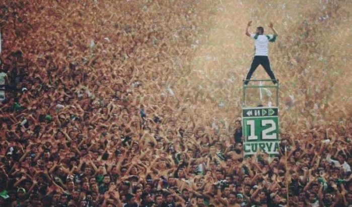 Marokko: terugkeer supporters in stadions nabij