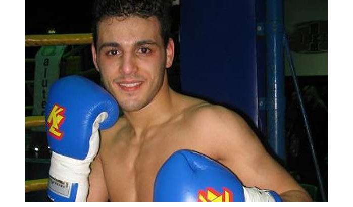 Marokkaanse ex-kickbokser Tarik El Idrissi doodgeschoten in Amsterdam