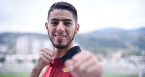Jaouad Achab