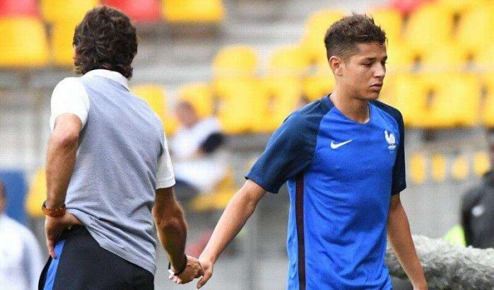 Amine Harit mogelijk weg bij Schalke vanwege gokverslaving