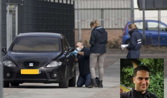 Moord broer kroongetuige Nabil B.: OM nalatig geweest 