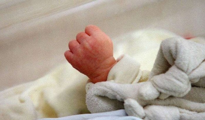 Marokko: koppel koopt baby voor 750 dirham in Taroudant