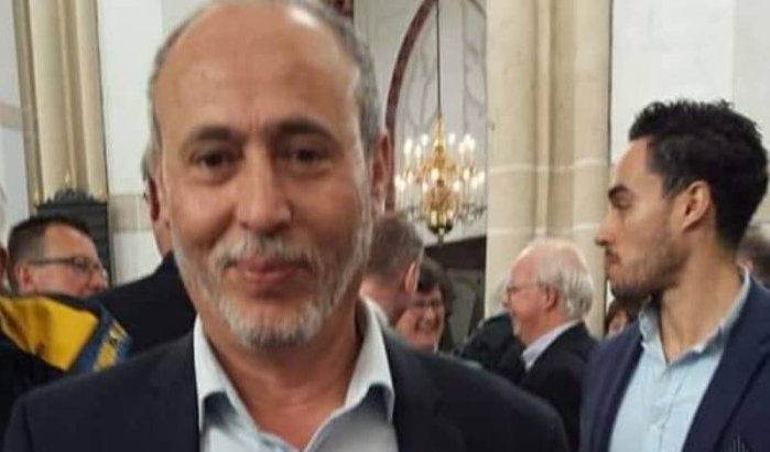 Amar Rahou was een rots in de branding voor kansarme jongeren 