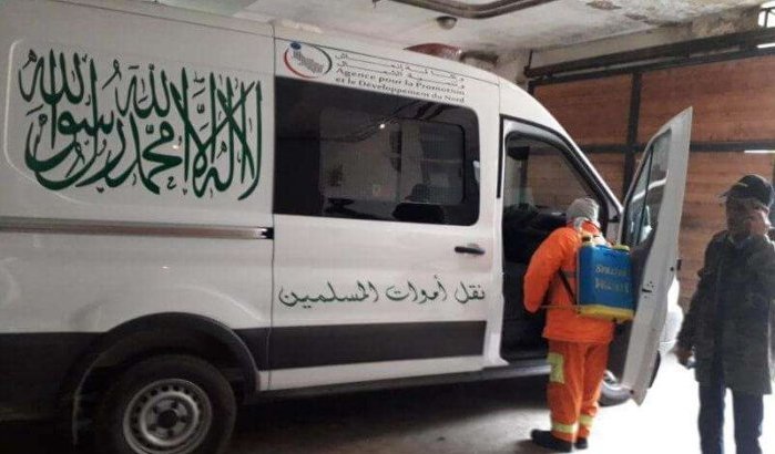 Veel emotie in Marrakech na overlijden leerkracht in klas