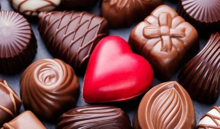Marokkanen laten chocolade dit jaar staan