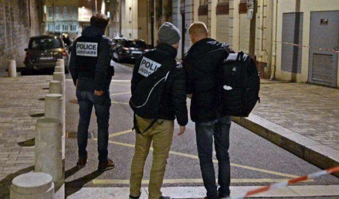 Marokkaans jongetje (7) opgepakt voor overval in Frankrijk