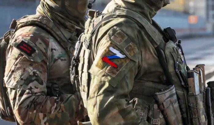 Oekraïne aan Marokkanen: "Wordt geen kanonnenvoer voor Rusland" 