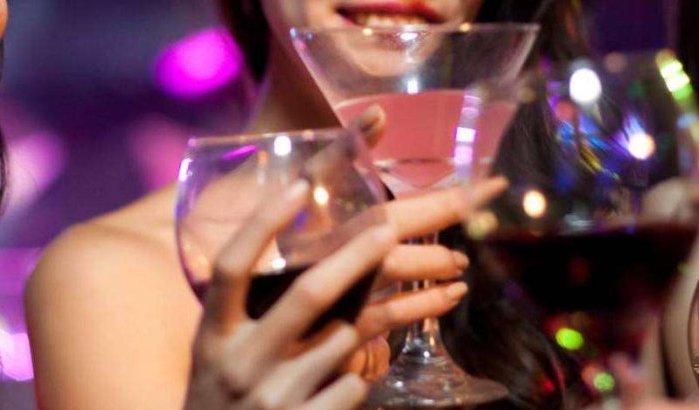 Marokkaanse drie jaar cel in om valse aangifte verkrachting