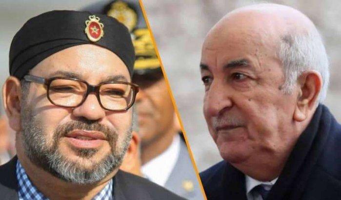 Vrees voor instabiliteit in Maghreb door spanningen Marokko-Algerije