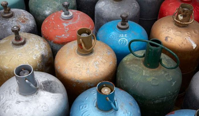 21 gewonden door ontplofte gasfles in Marokko