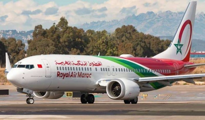 Coronacrisis vertraagt vluchten Royal Air Maroc naar Israël