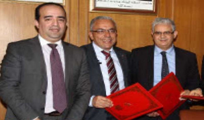 MDM Invest: 100 miljoen dirham voor wereld-Marokkanen