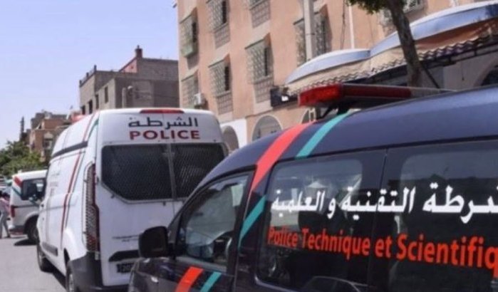 Vermiste schoolmeisjes Lina en Aya teruggevonden in Nador
