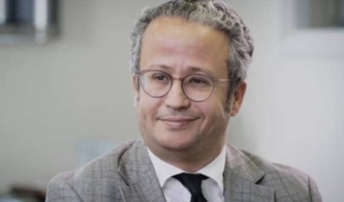 Marokkaanse verantwoordelijke schrijft vernietigende brief aan Franse president