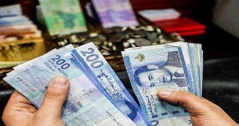 Geldtransfers naar Marokko