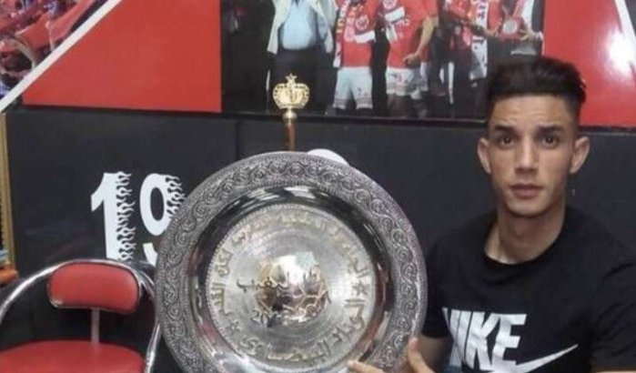 Marokkaanse voetballer door Turkse maffia ontvoerd
