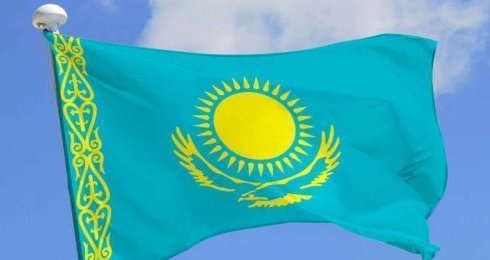 Kazachstan