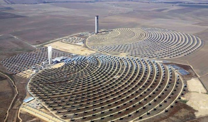 Hernieuwbare energie: Israël wil Marokkaanse markt veroveren