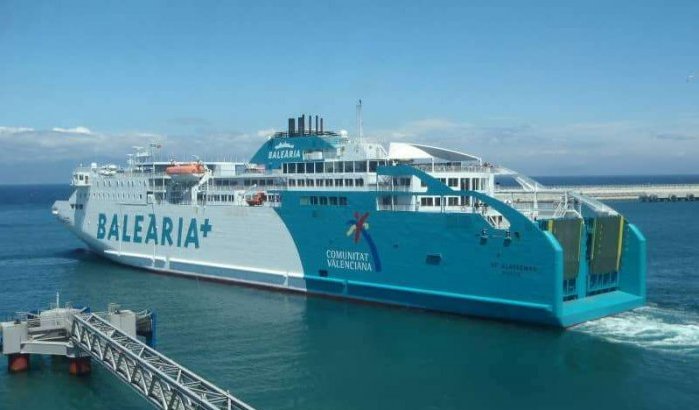 Prijzen ferrytickets onbetaalbaar voor Marokkaanse diaspora