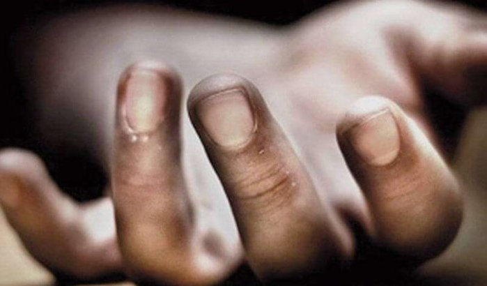 Tetouan: moeder van 8 kinderen pleegt zelfmoord