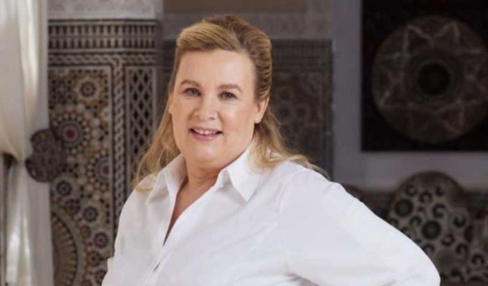  Royal Mansour Marrakech rekruteert Franse topchef Hélène Darroze