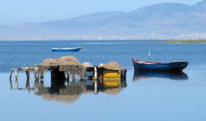 Weer Nador
