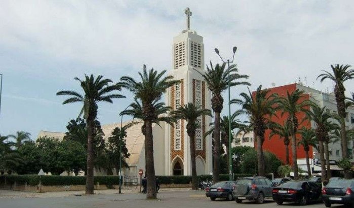Geen enkele tot christendom bekeerde Marokkaan opgepakt volgens politie