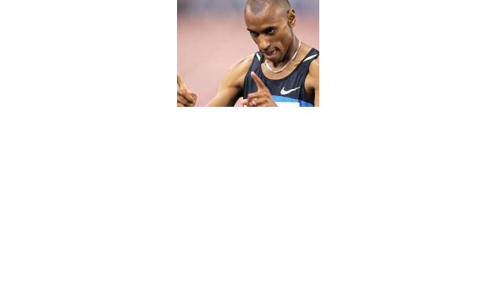 Amine Laalou geschorst door wereld-atletiekbond
