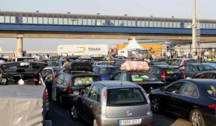 Burgmeester Algeciras pleit voor heropening grenzen met Marokko