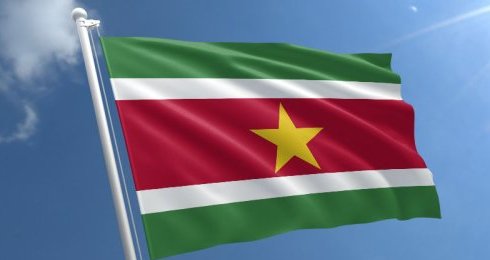 Suriname