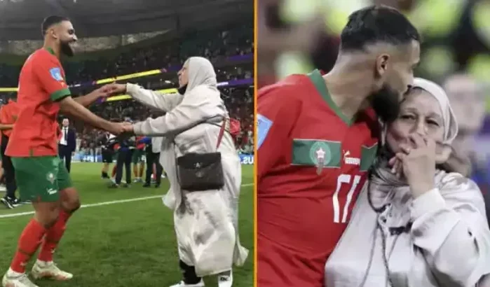Marokko: voetbal als toeristische trekpleister