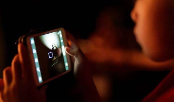 Marokko: 90% kinderen gebruikt dagelijks smartphone