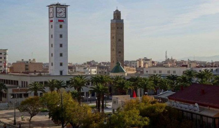 Oujda verkozen tot Arabische culturele hoofdstad 2018