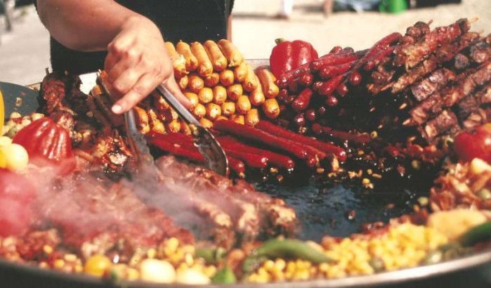 Ramadan 2017: 233 ton ongeschikt voedsel vernield in Marokko