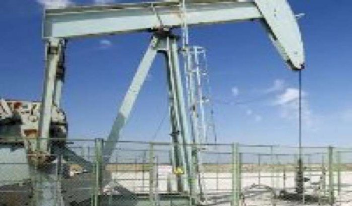 Drie miljard vaten olie in El Jadida 