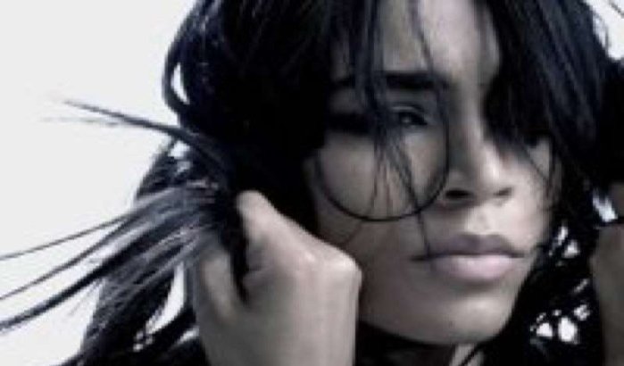 Loreen, een Marokkaanse naar het Eurovisie Songfestival 