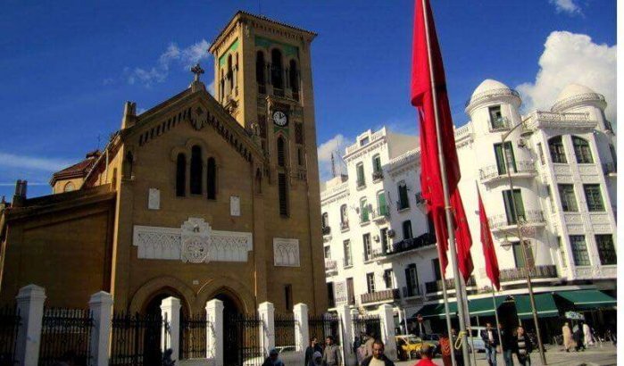 Marokkaanse christenen klagen bij paus Franciscus