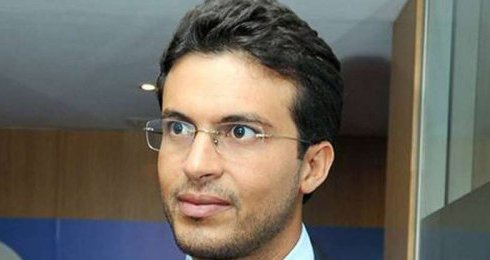 Mamoun Bouhadhoud