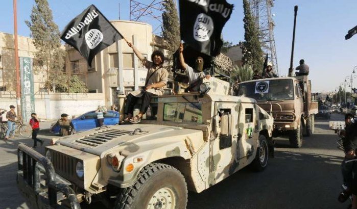 ISIS wil Marokkaanse studenten aanwerven