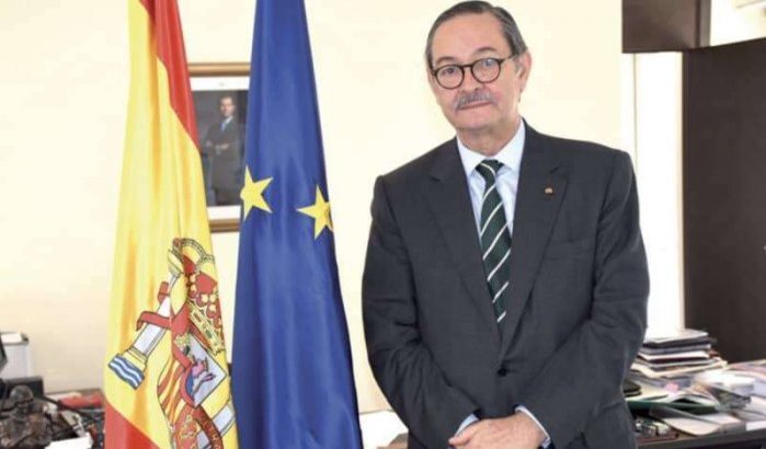 Marokko vraagt uitleg aan Spanje over mishandeling minderjarigen door Guardia Civil