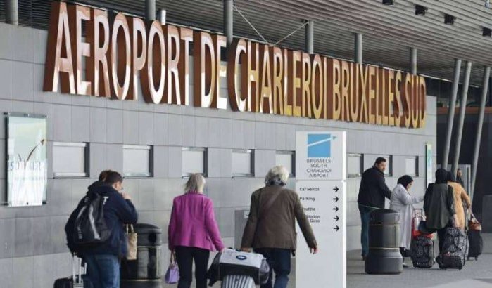 België: verbod op niet-essentiële reizen, ook voor Marokkanen
