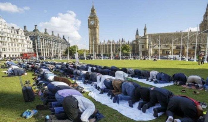 Westerse landen belichamen beter waarden islam dan islamitische landen