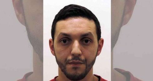 Mohamed Abrini