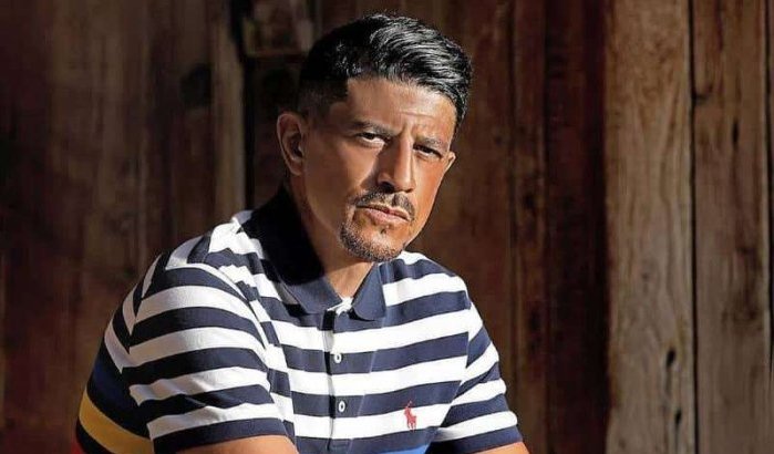 Marokko: boete voor acteur Saïd Taghmaoui