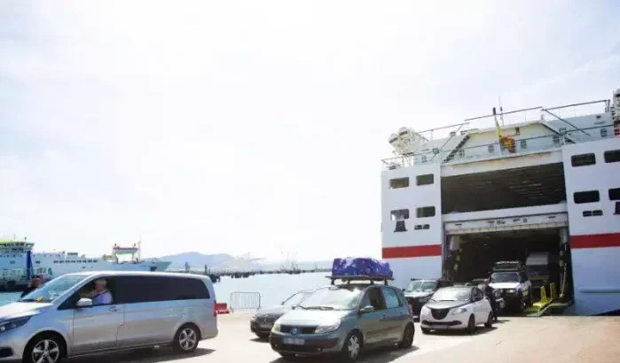 Tanger Med krijgt facelift voor komst Marokkaanse diaspora