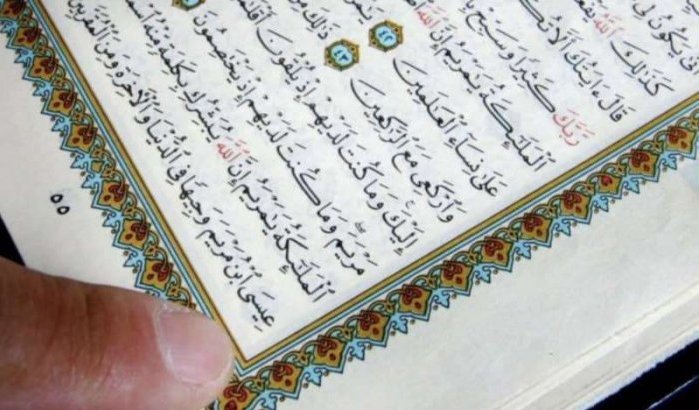 Marokko drukt 25.000 in het Spaans vertaalde Korans