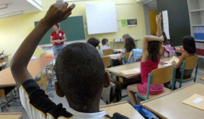 Italië: Marokkaan haalt kind van school met teveel vreemdelingen